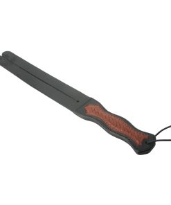 Strict Leather Scottish Tawse