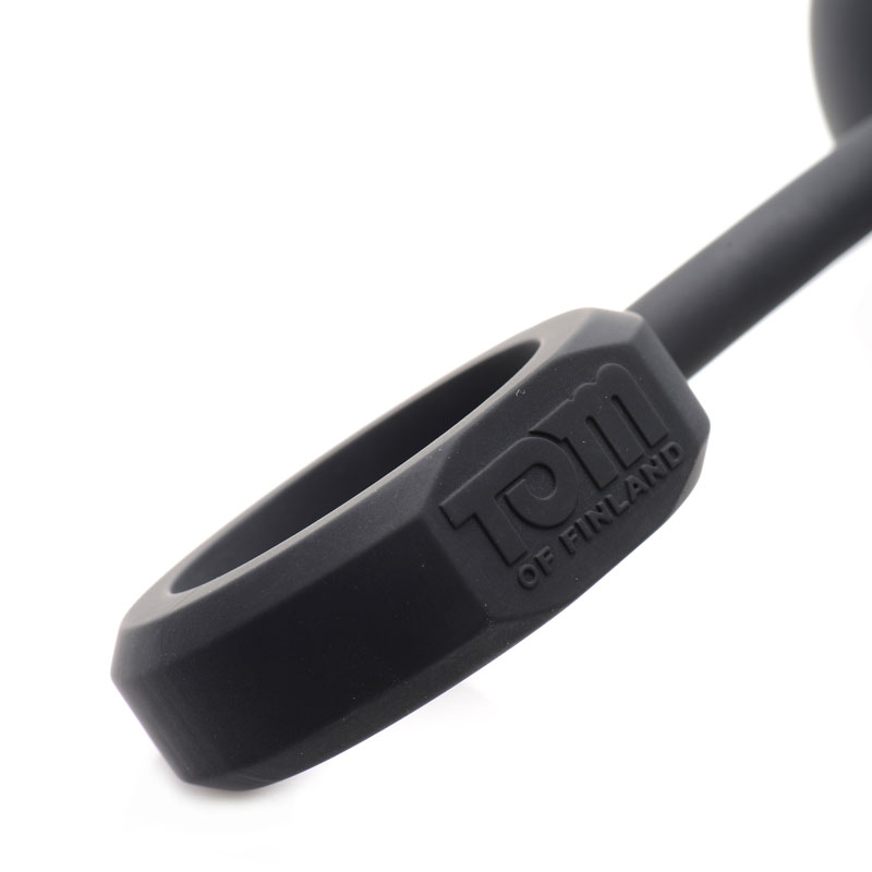 Tom of Finland Weighted Anal Ball Beads - Image 4