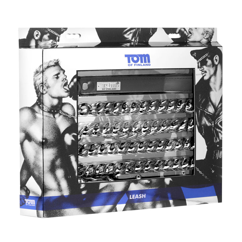 Tom of Finland Leash - Image 4