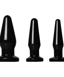 Trinity Anal Trainer Set