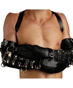 Strict Leather Deluxe Arm Binder Restraint