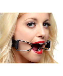 Spider Open Mouth Gag