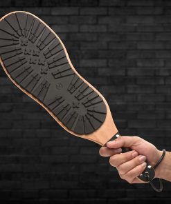 Tread Boot Paddle