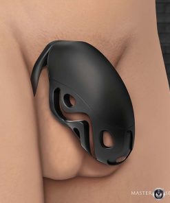 Captor Chastity Cage