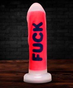 Fuck Silicone Dildo