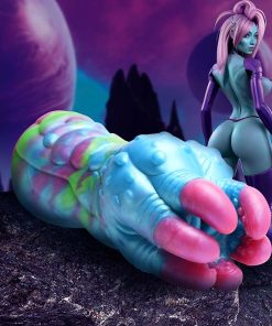 Asstra Silicone Ass Stroker