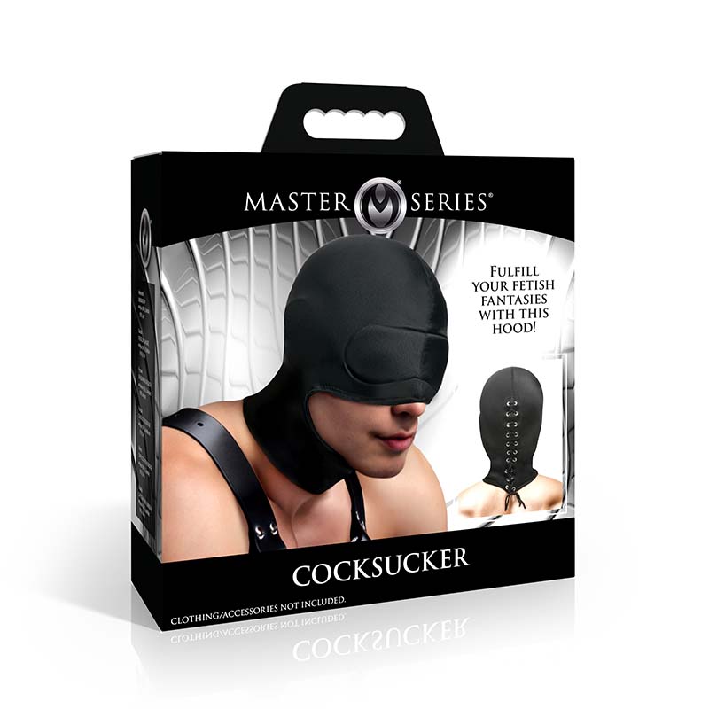 Cocksucker Hood - Image 5