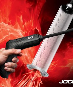 Power Pumper Automatic Penis Pump with Cylinder